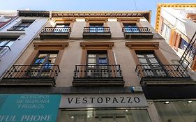 Centrico Apto Cerca De La Catedral Zacatin